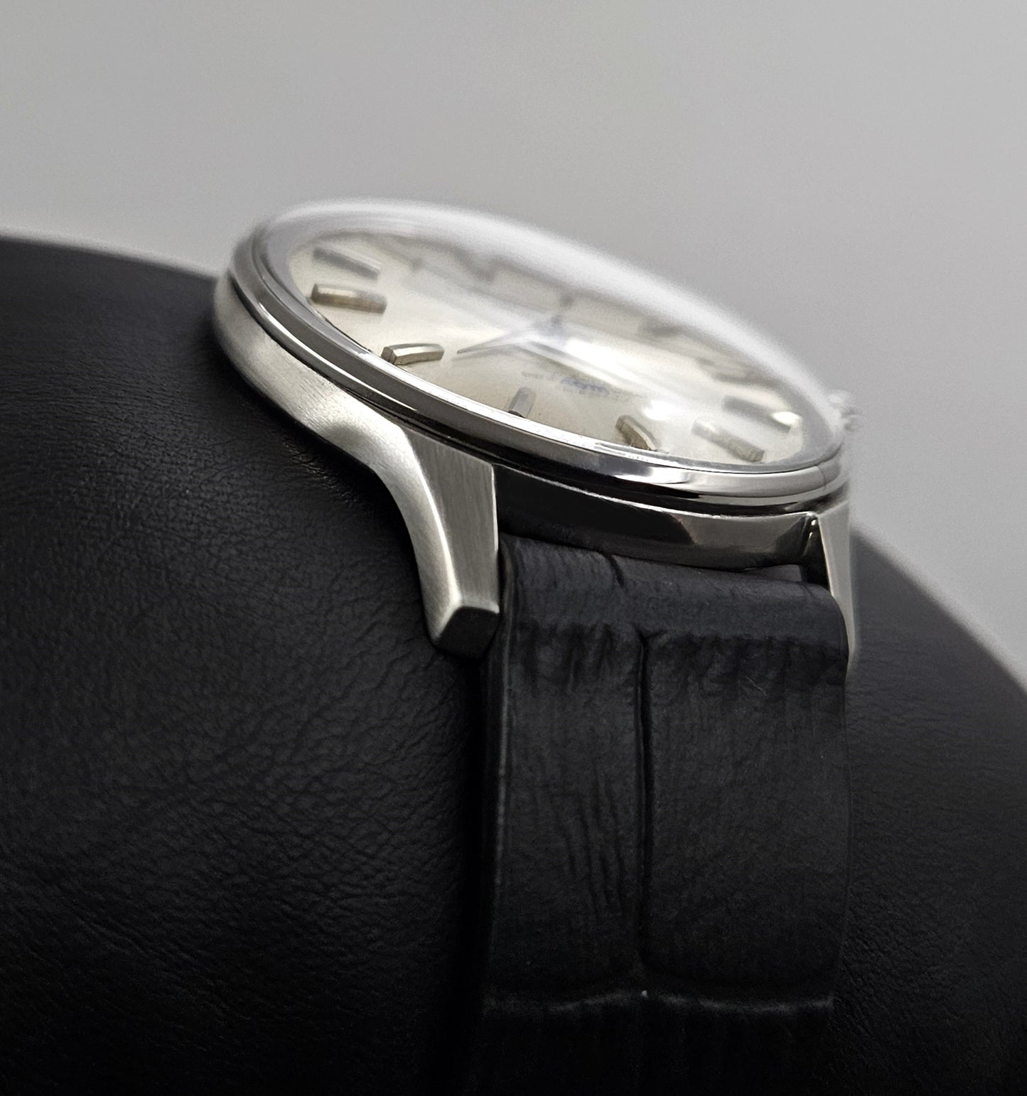 Citizen Date Flake DAFS 1402-Y