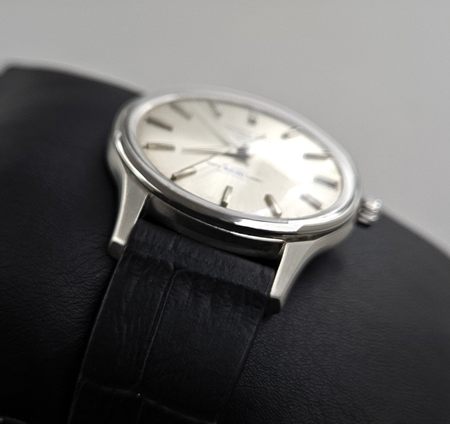 Citizen Date Flake DAFS 1402-Y