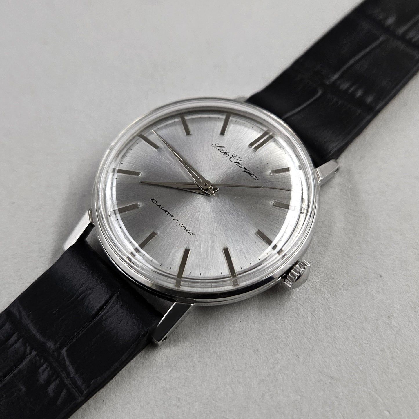 Seiko Champion 15026E