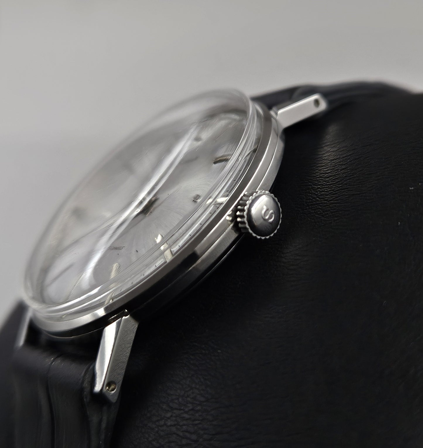 Seiko Champion 15026E