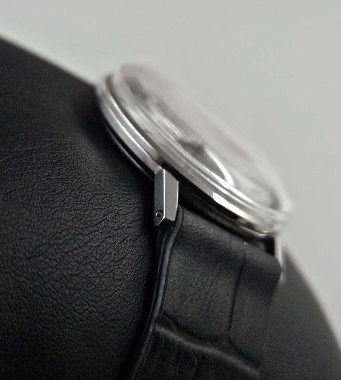 Seiko Champion 15026E