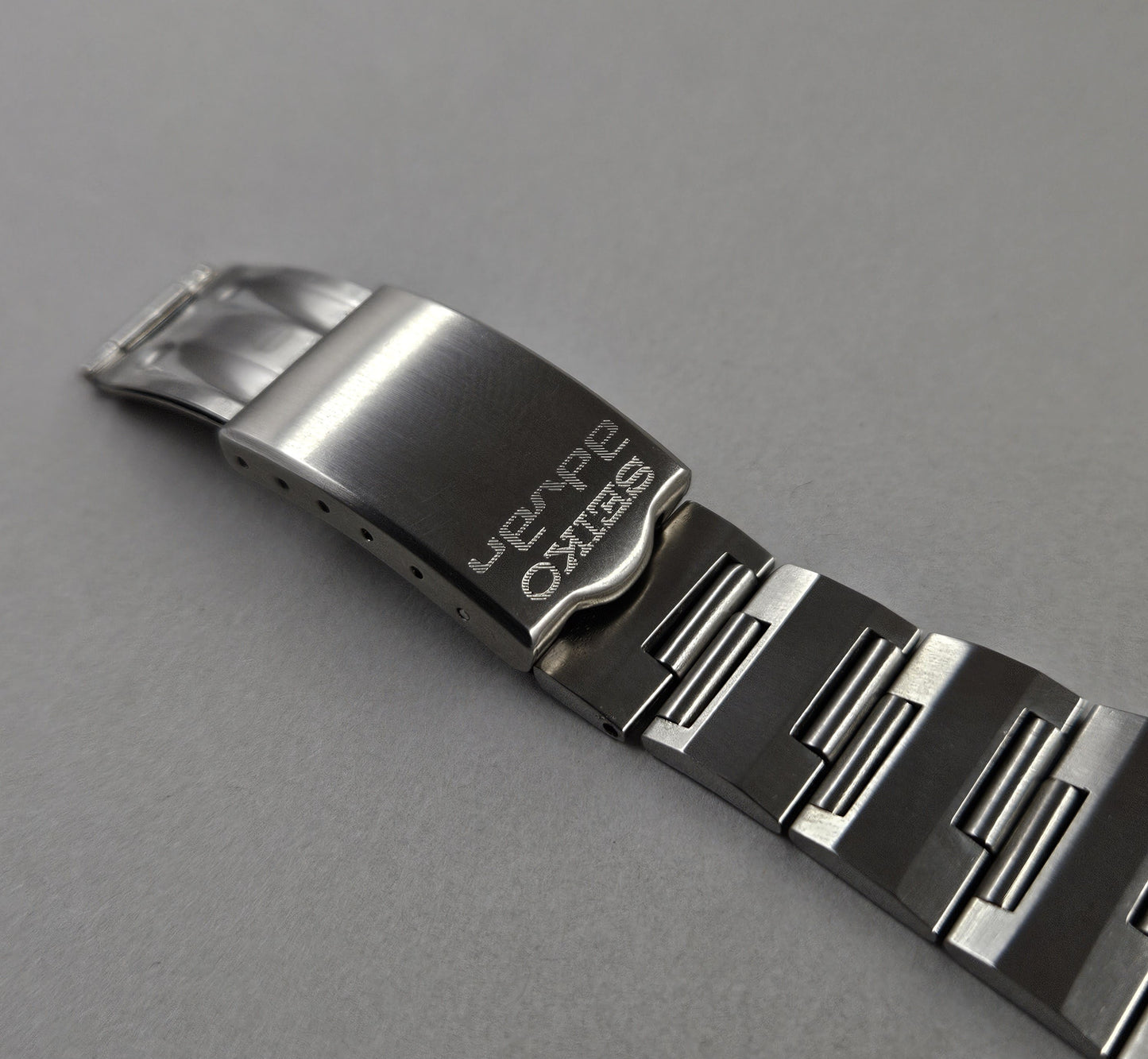 Seiko Advan 6106-7550
