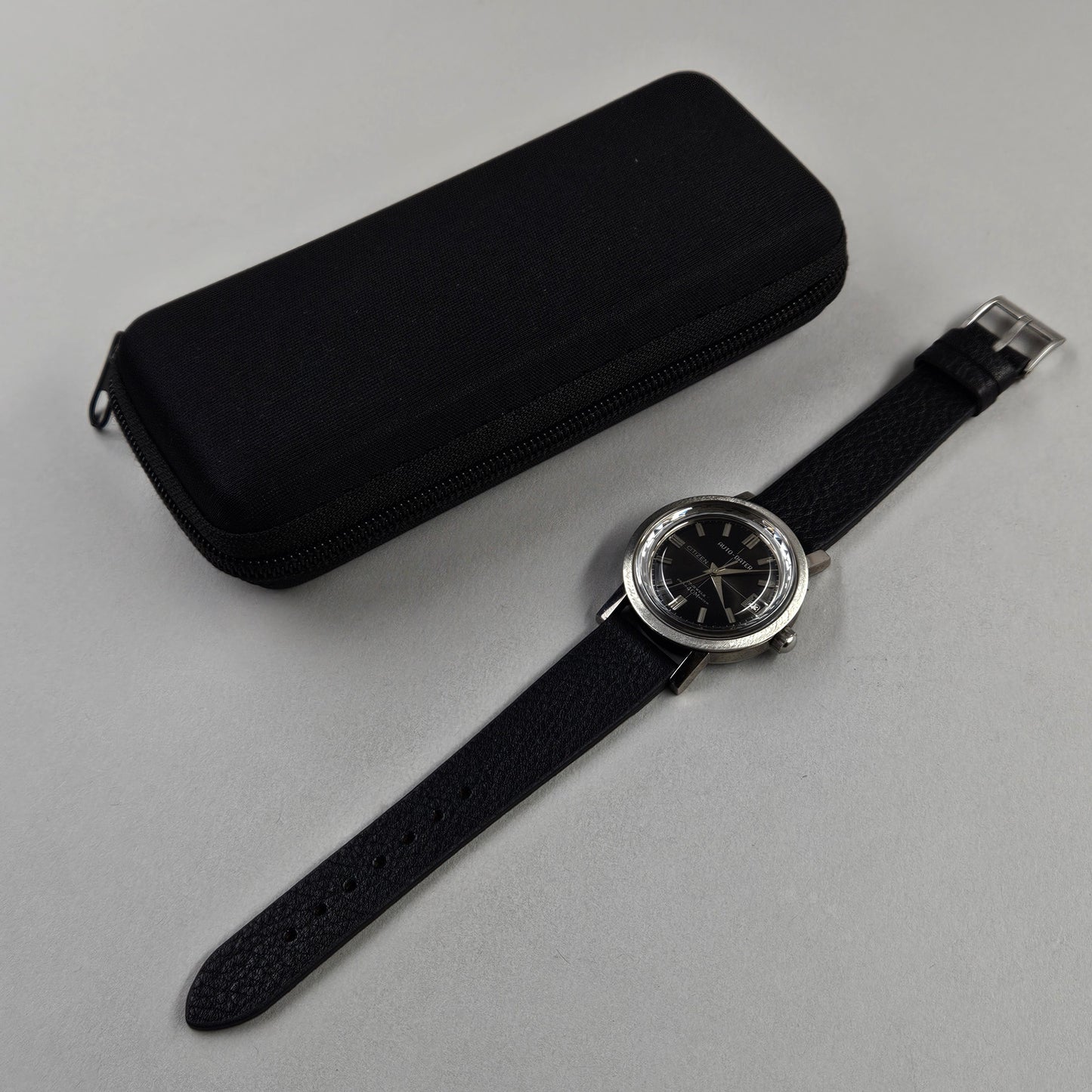 Citizen Auto Dater ADRN51301F