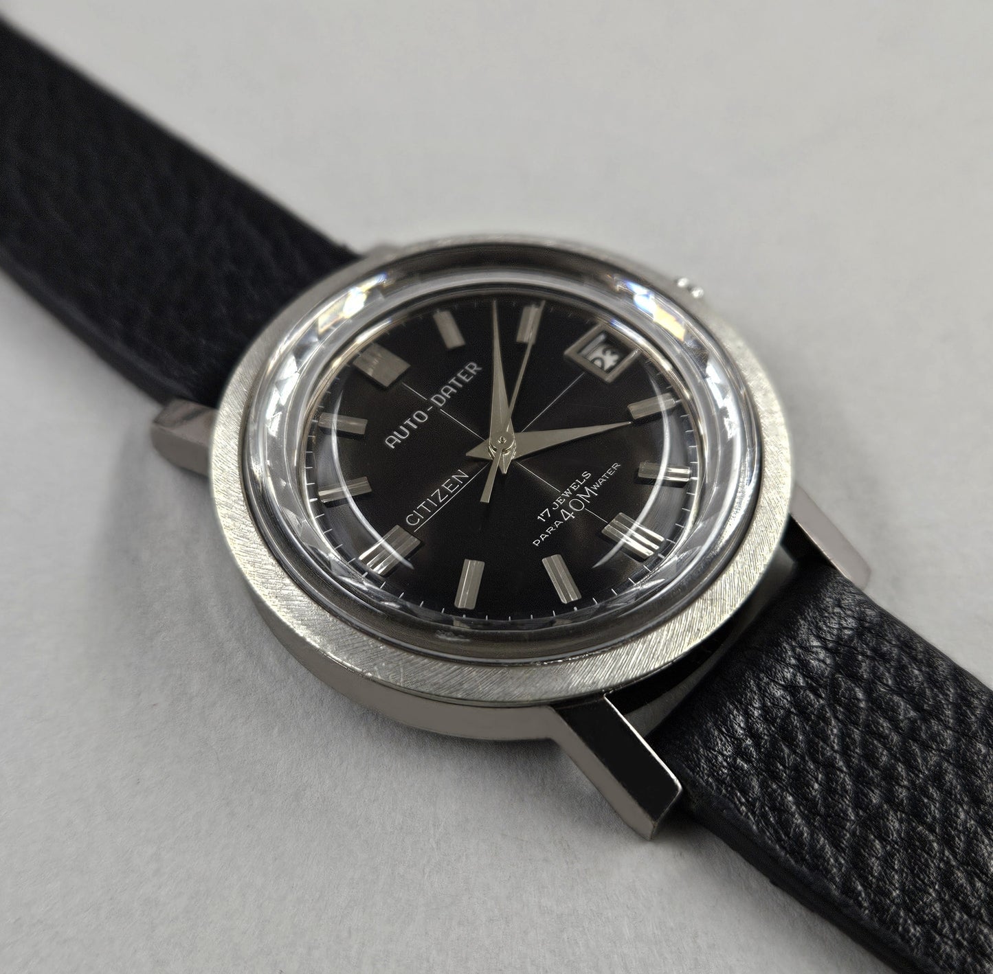Citizen Auto Dater ADRN51301F