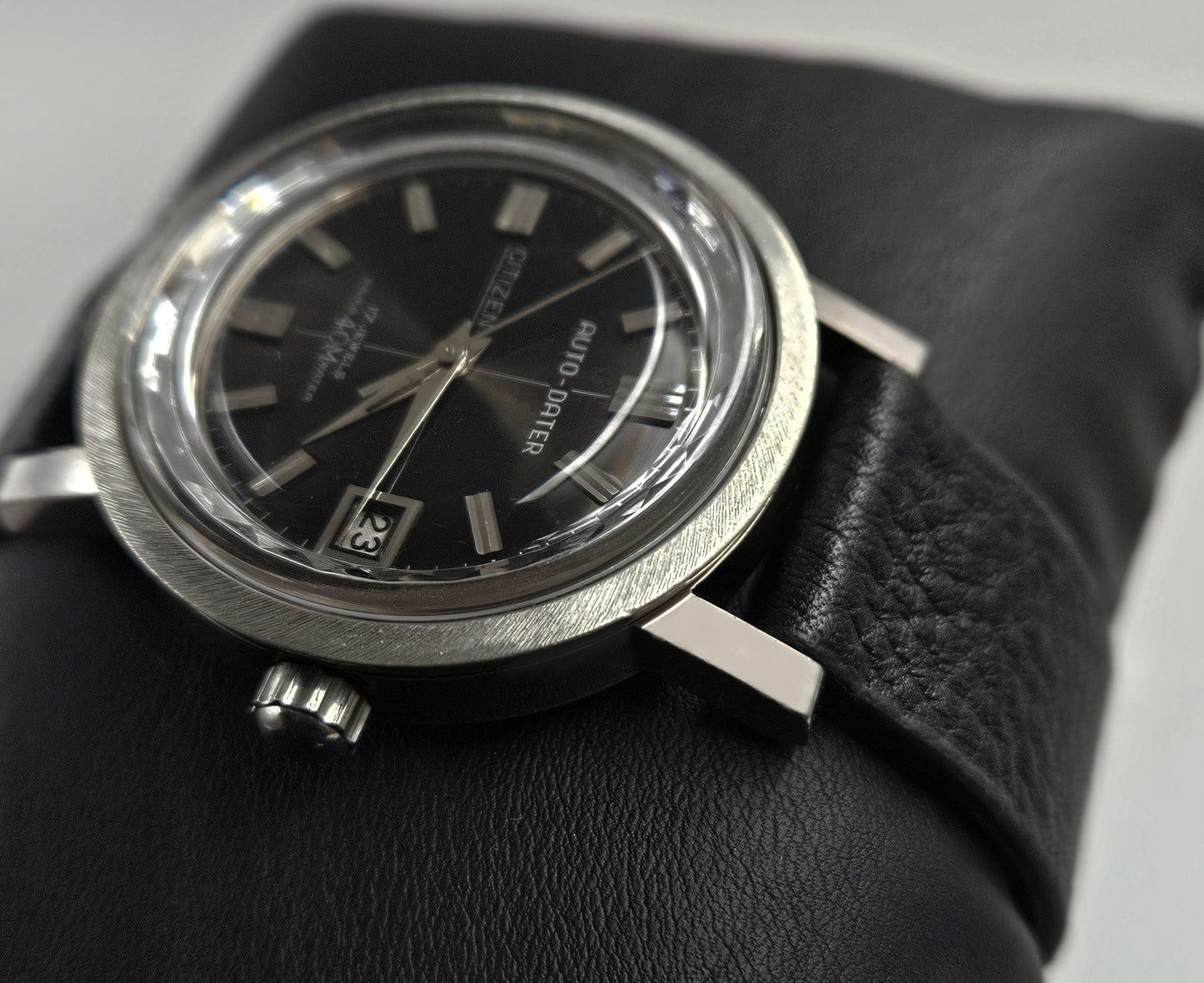 Citizen Auto Dater ADRN51301F