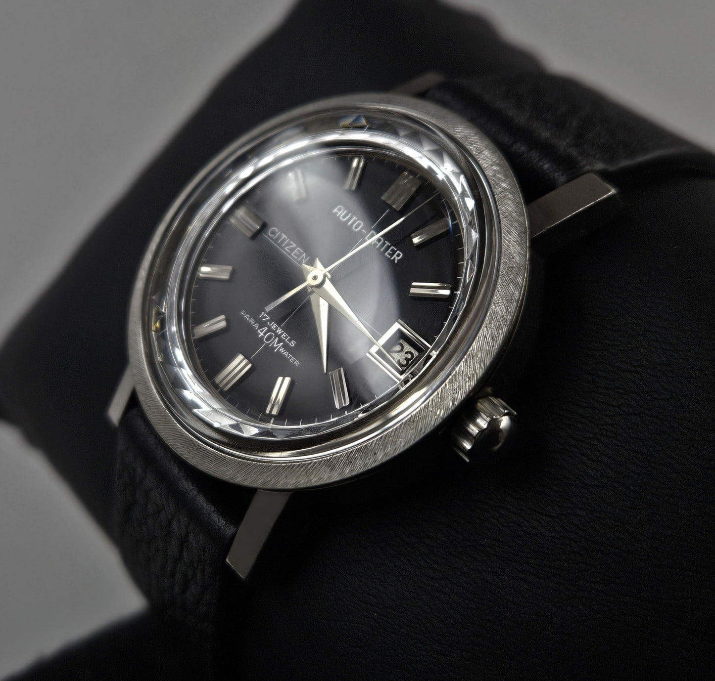 Citizen Auto Dater ADRN51301F