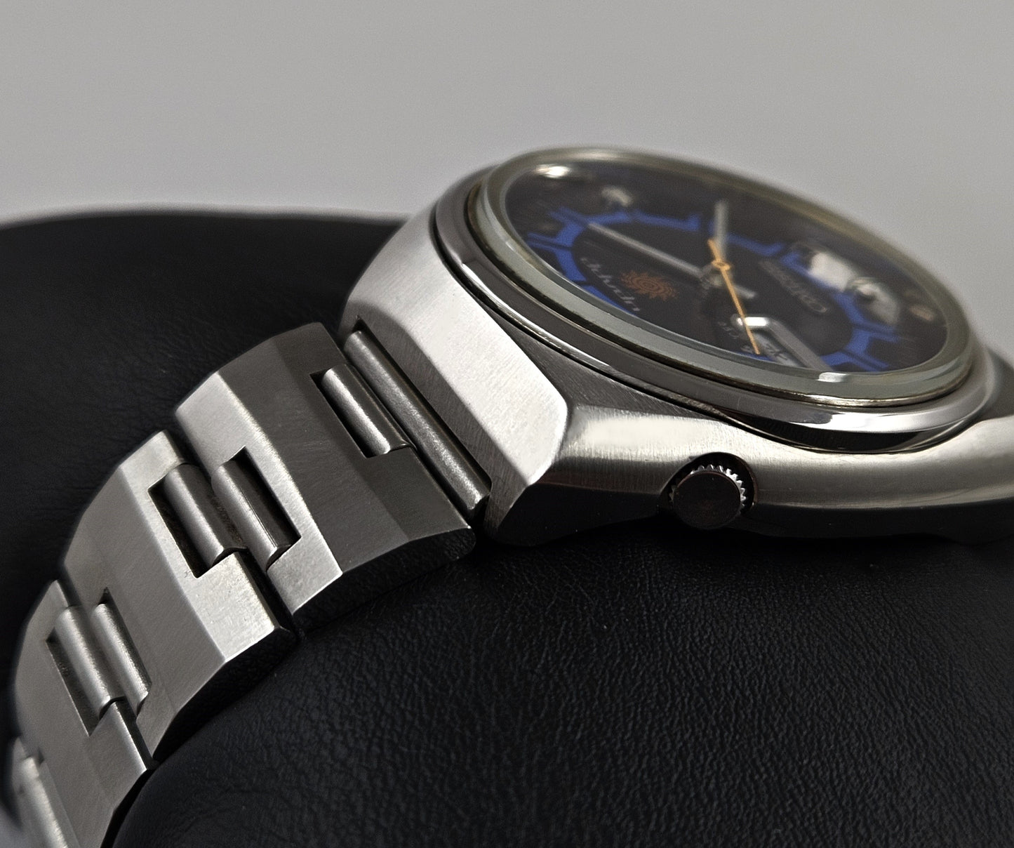 Seiko Advan 6106-7550