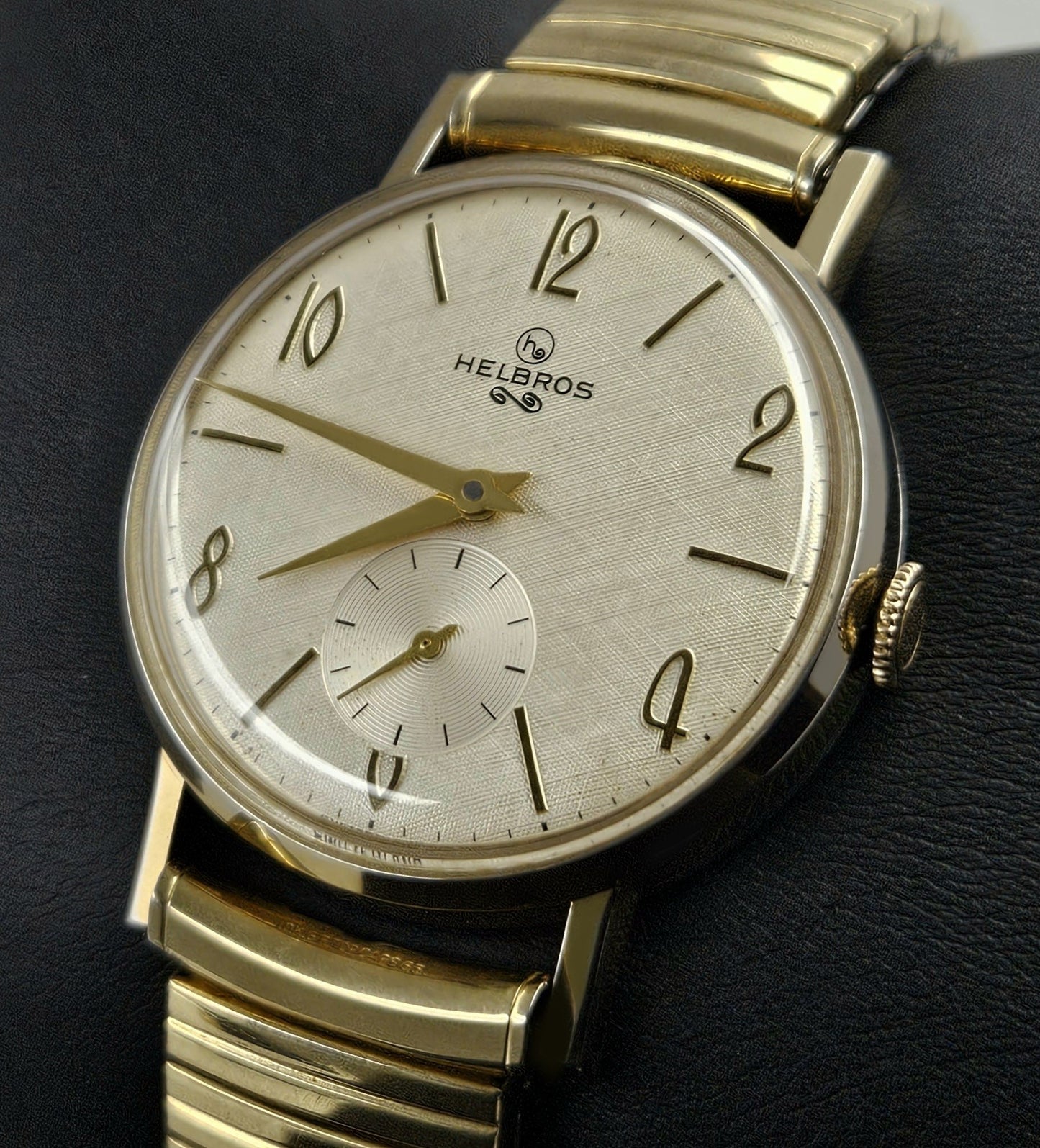 Helbros 1650