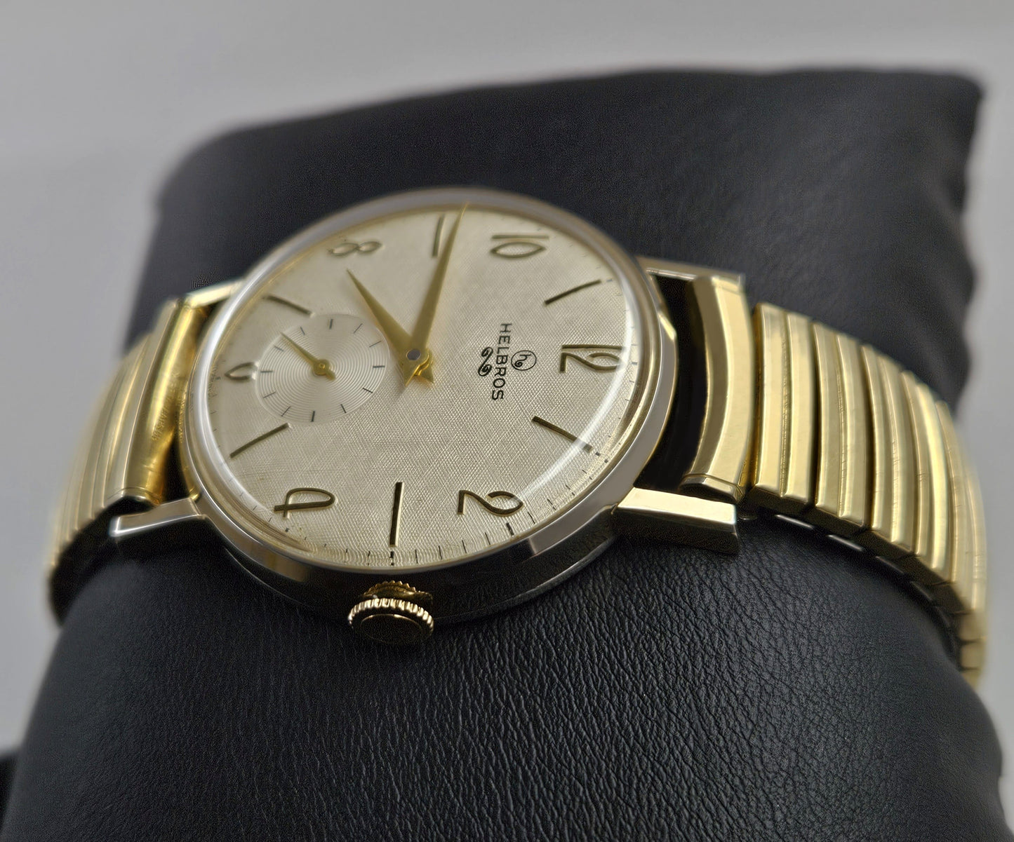 Helbros 1650