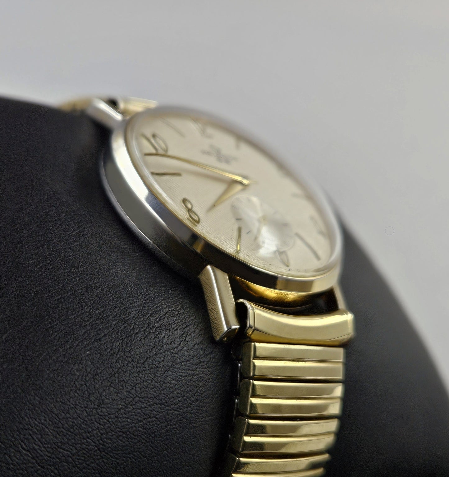 Helbros 1650