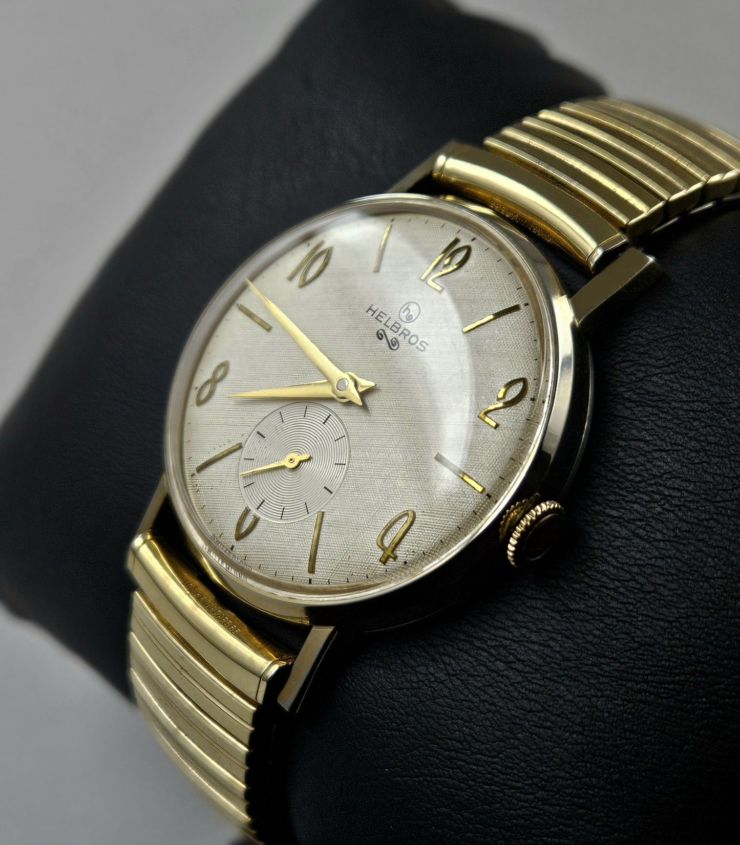 Helbros 1650