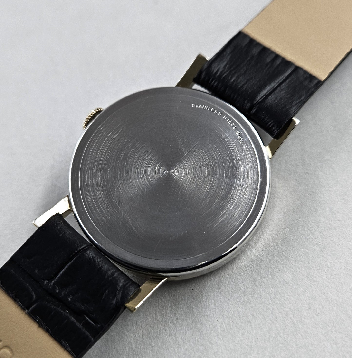 Helbros 1650