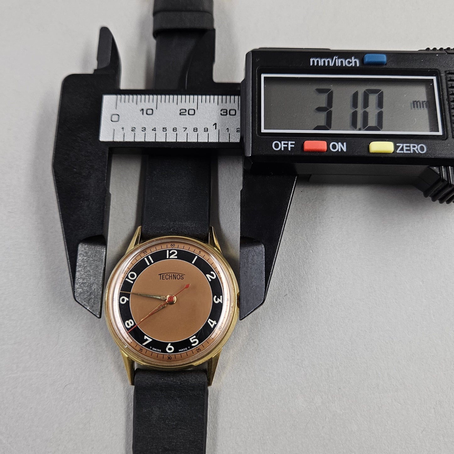 Technos Les Nostalgiques
