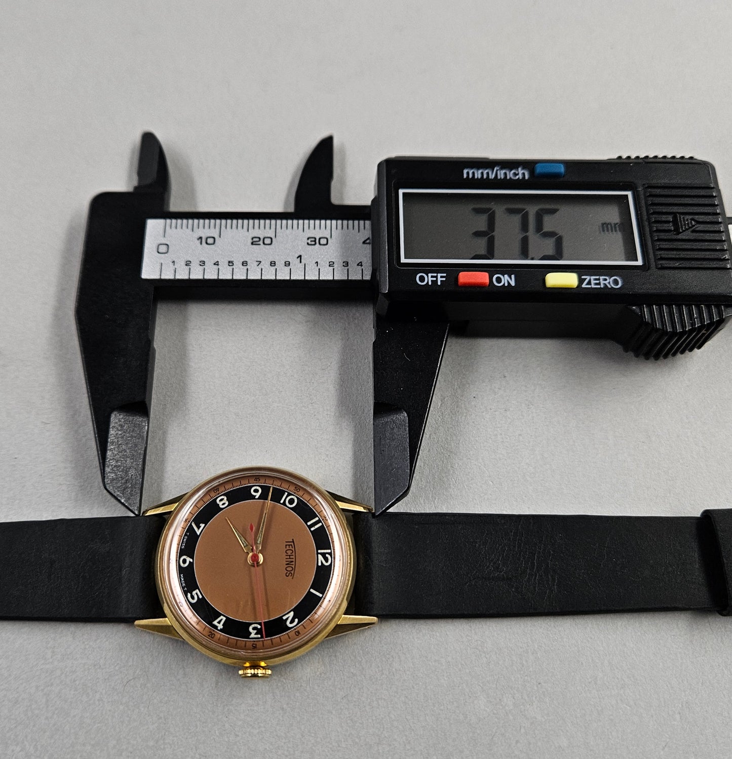 Technos Les Nostalgiques