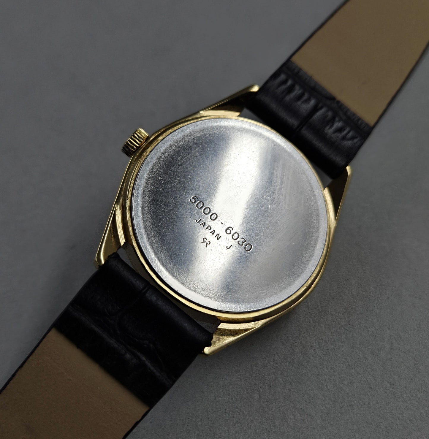 Seiko Minnie Mouse 5000-6030