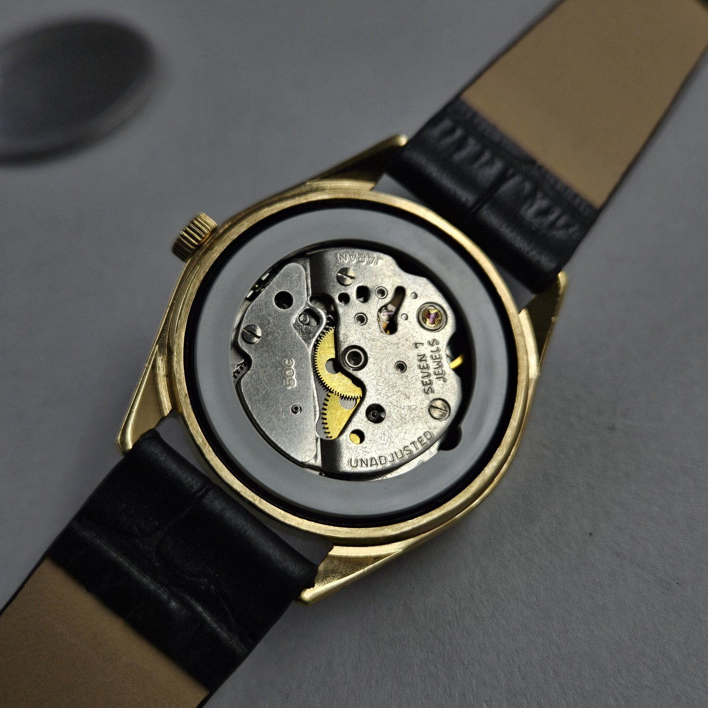 Seiko Minnie Mouse 5000-6030