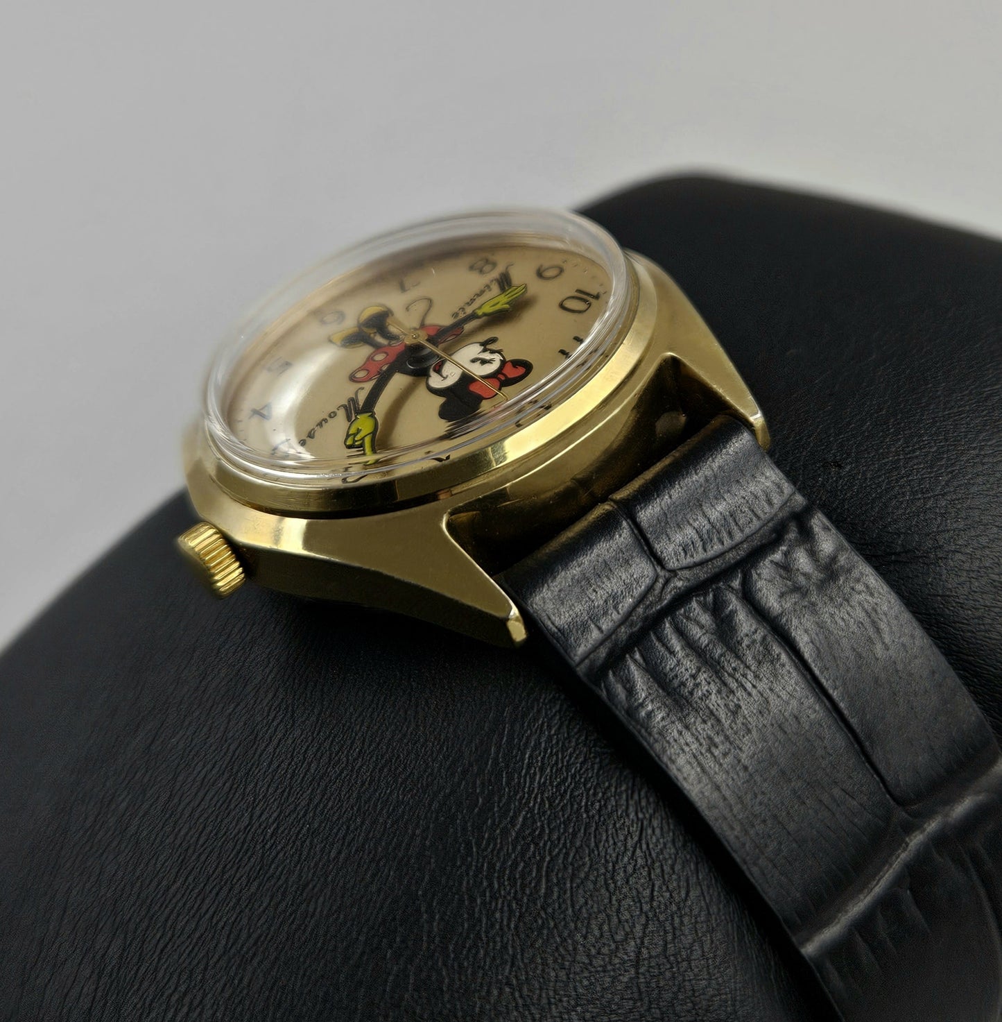 Seiko Minnie Mouse 5000-6030
