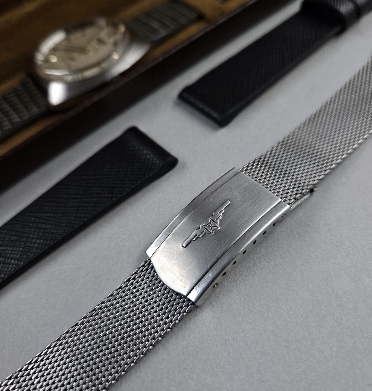Longines Ultra Chron 8355-2