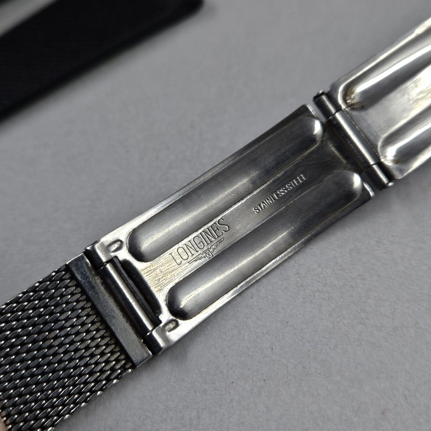 Longines Ultra Chron 8355-2