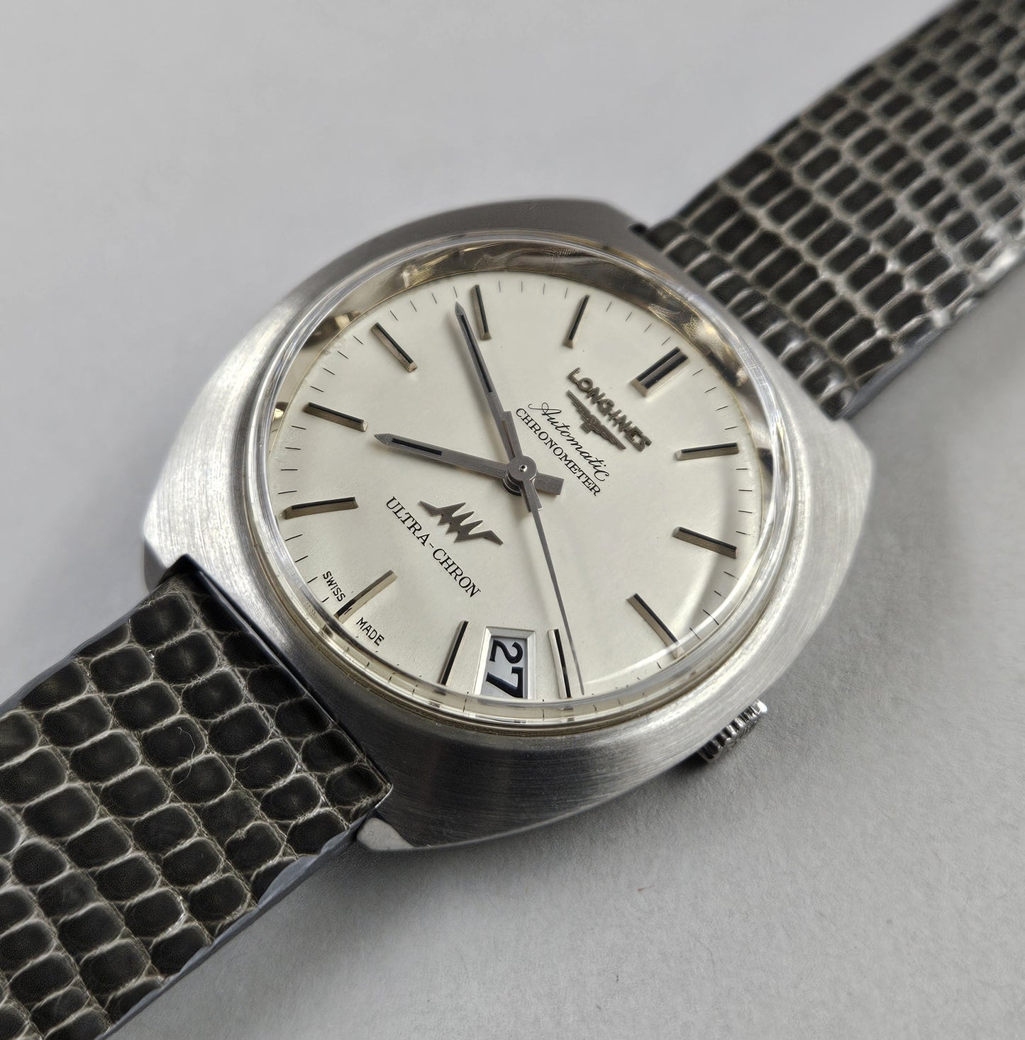 Longines Ultra Chron 8355-2