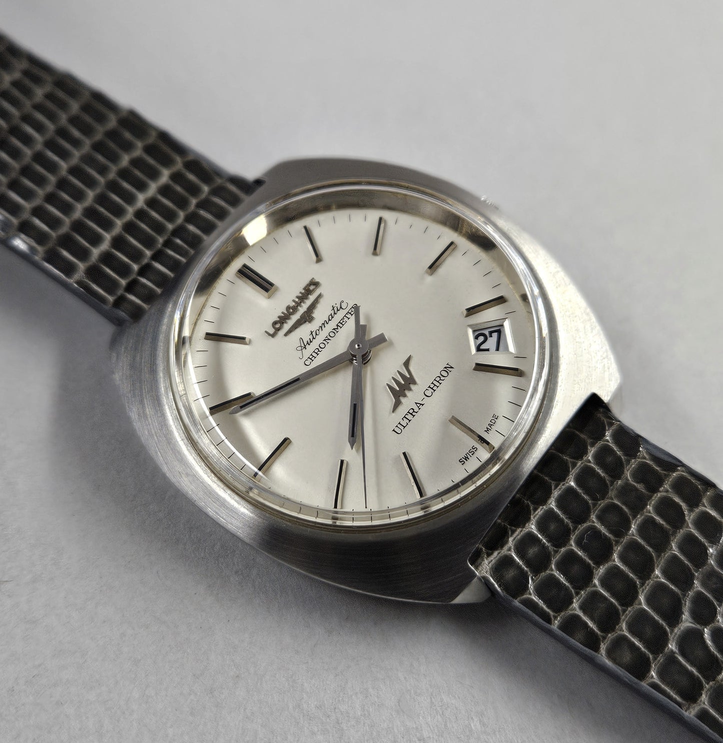 Longines Ultra Chron 8355-2