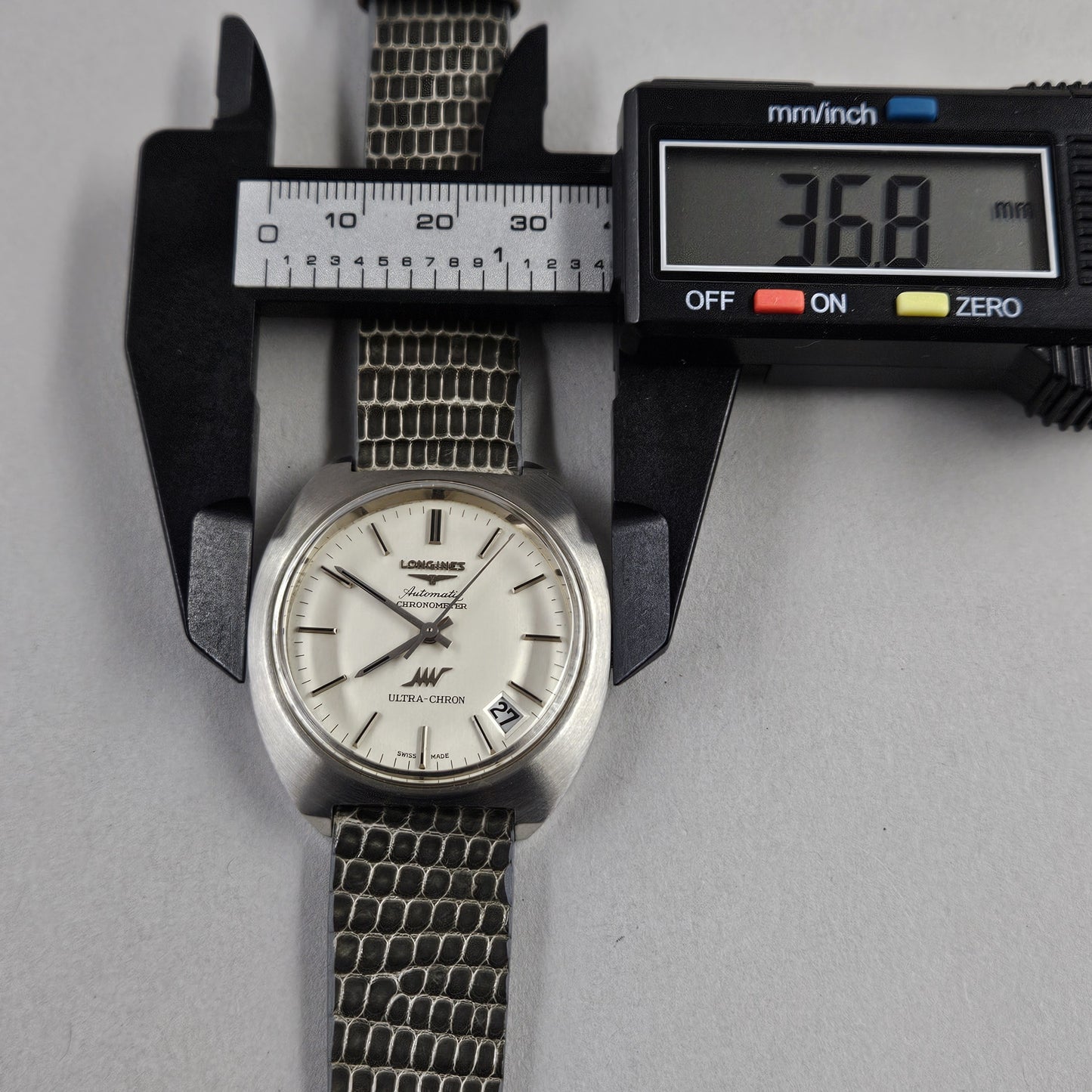 Longines Ultra Chron 8355-2