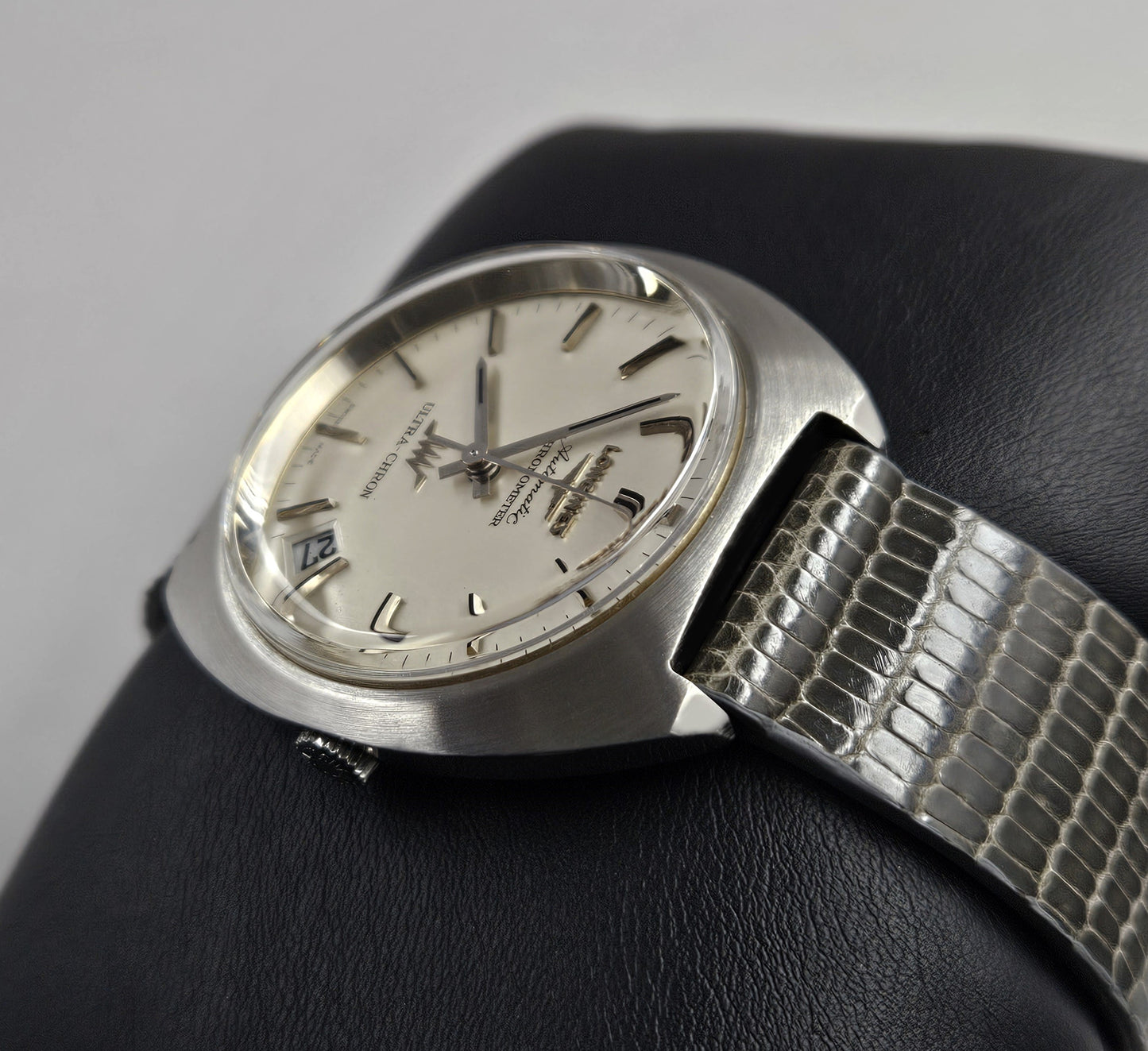 Longines Ultra Chron 8355-2
