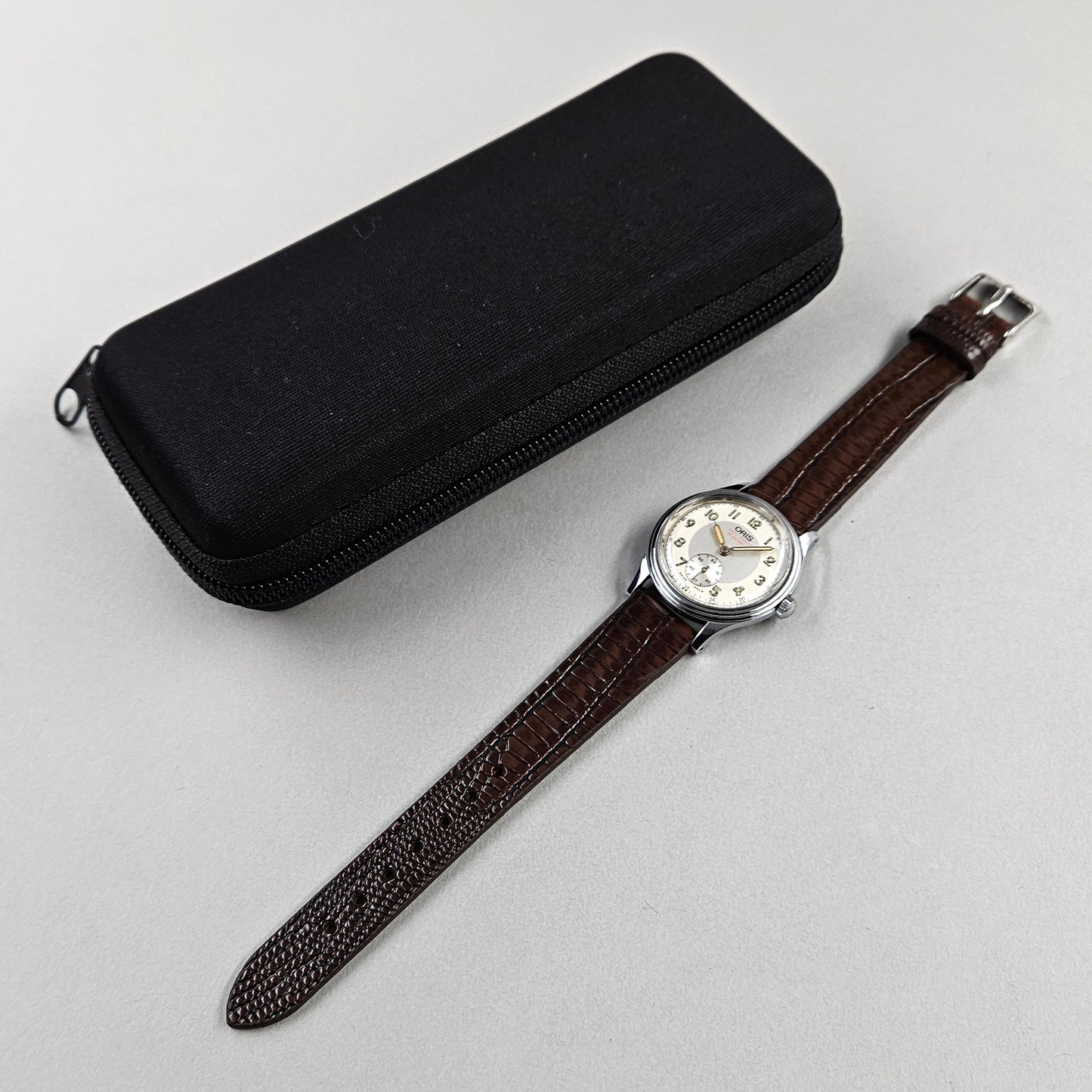 Oris Military 7312