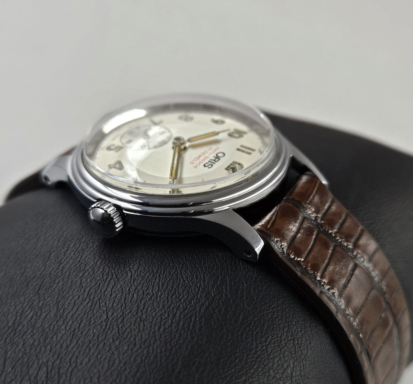 Oris Military 7312
