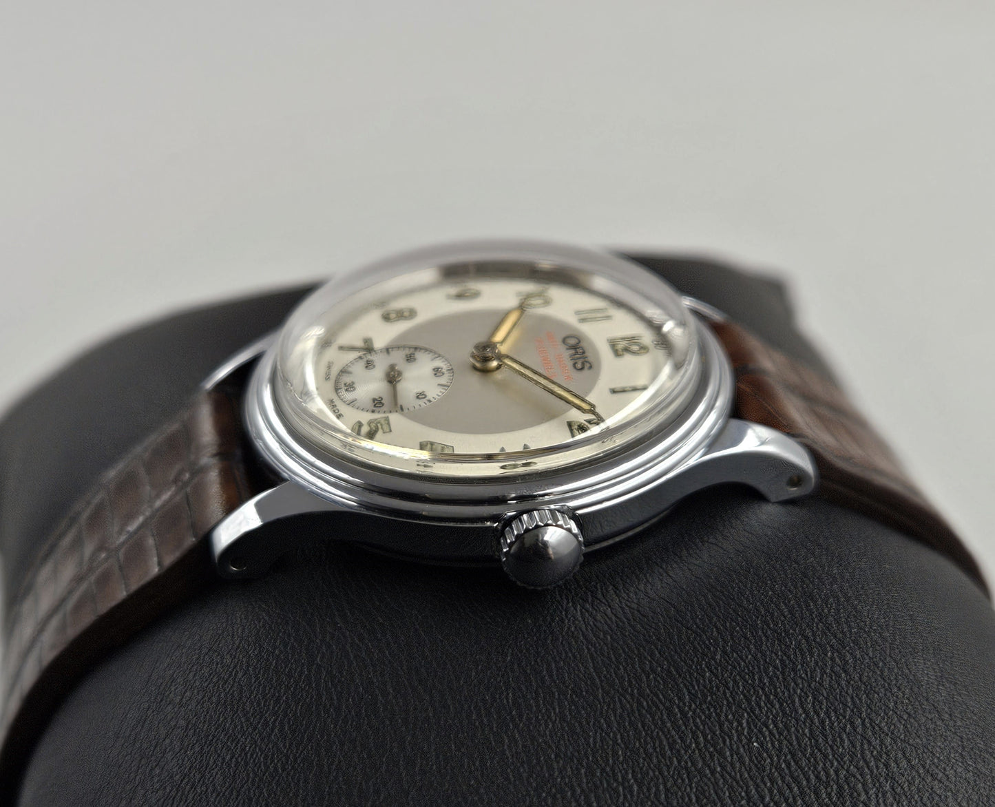 Oris Military 7312