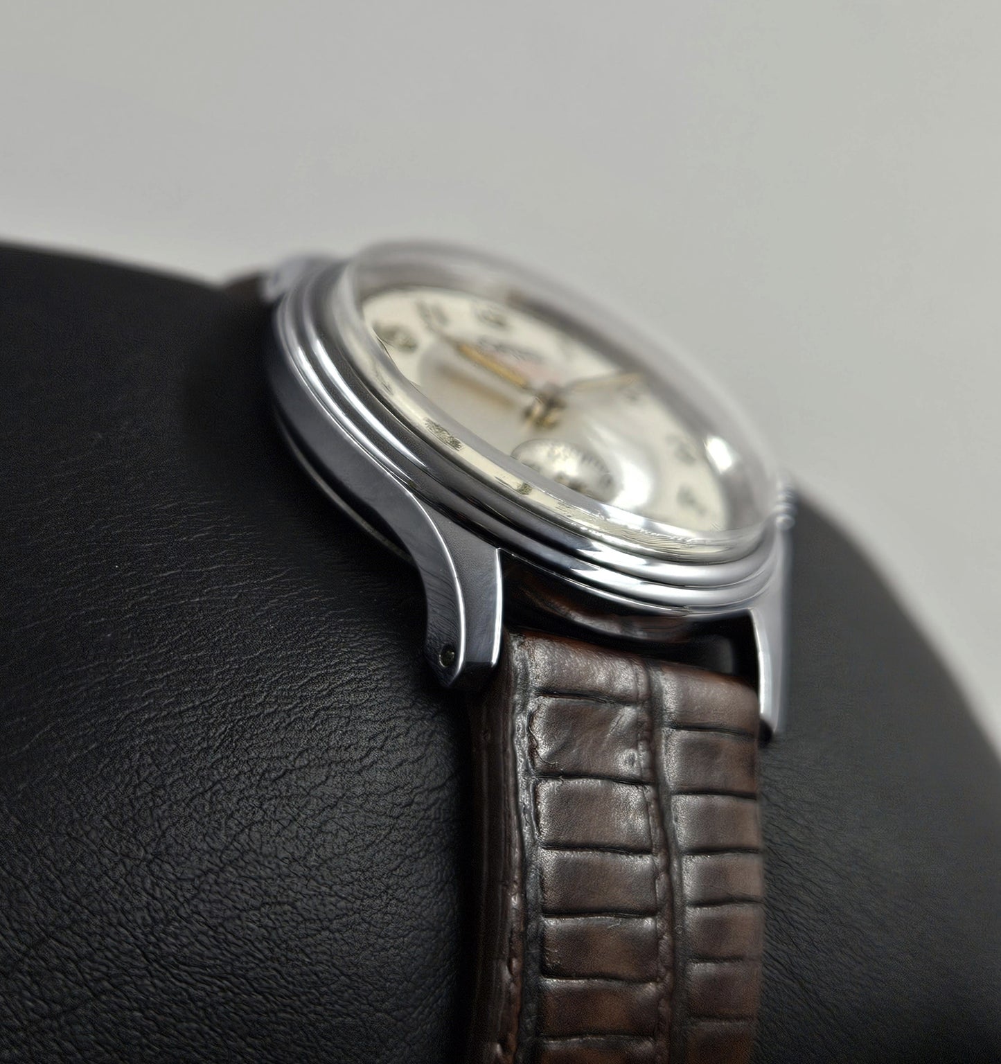 Oris Military 7312