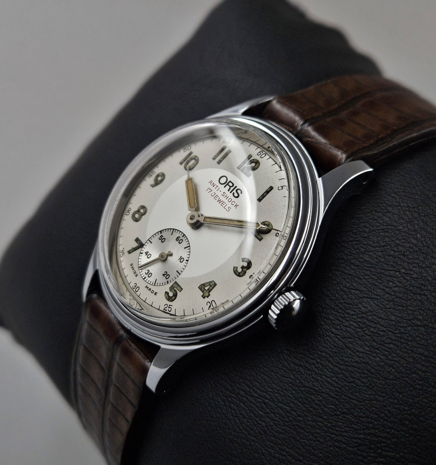 Oris Military 7312