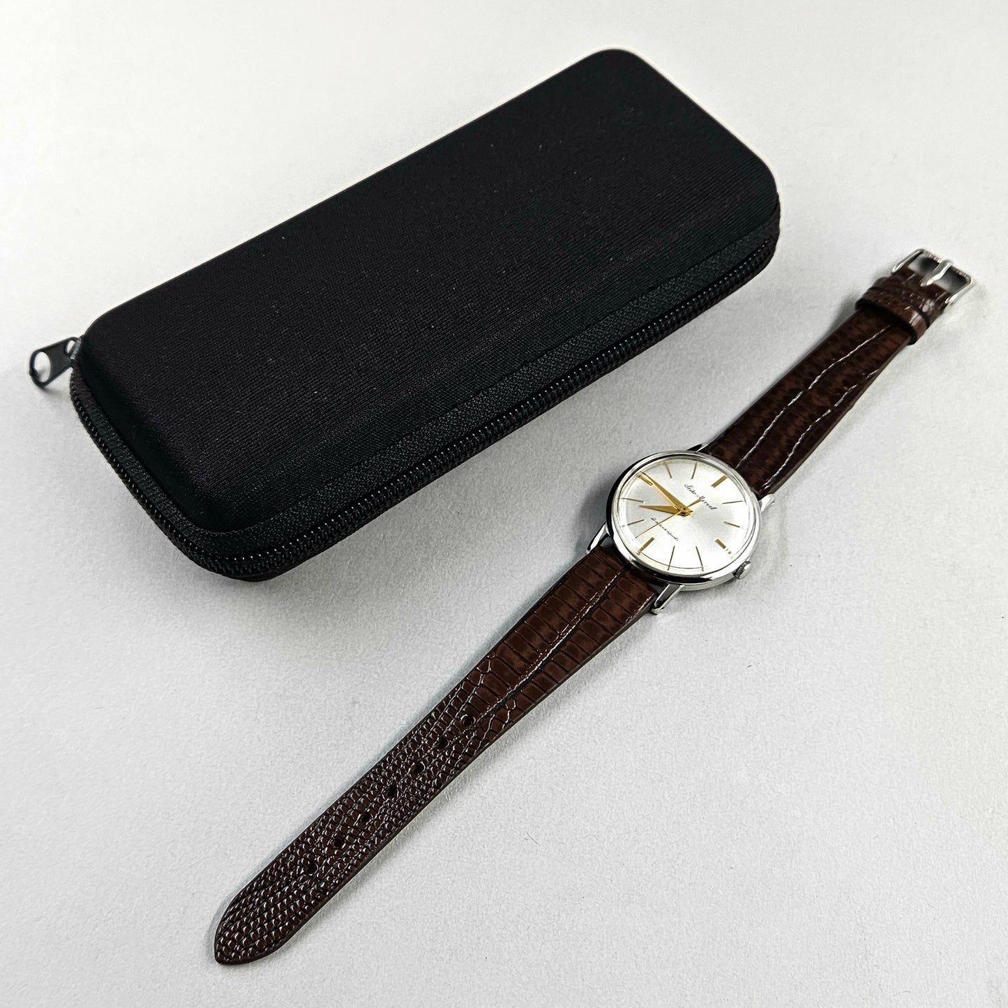 Seiko Lord Marvel 14044