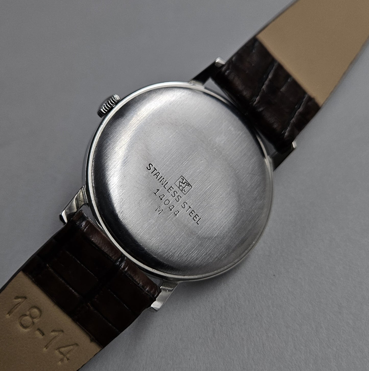 Seiko Lord Marvel 14044