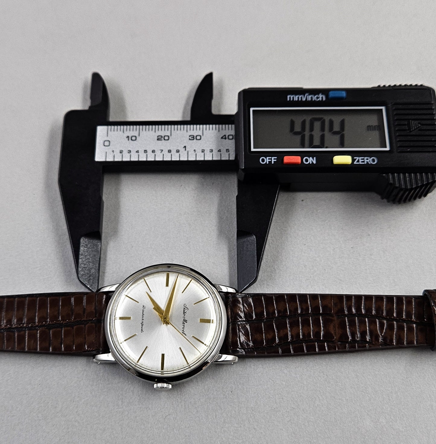 Seiko Lord Marvel 14044