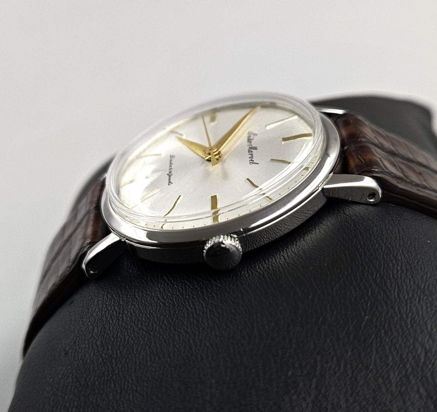Seiko Lord Marvel 14044