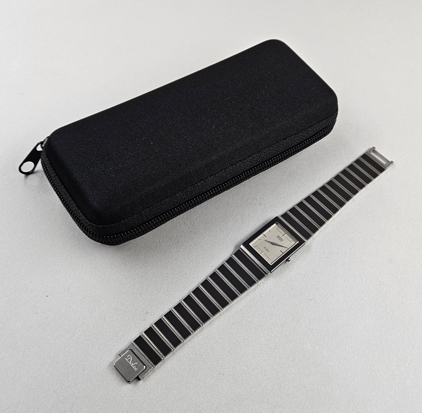 Seiko Dolce Ceramic 7320-5720