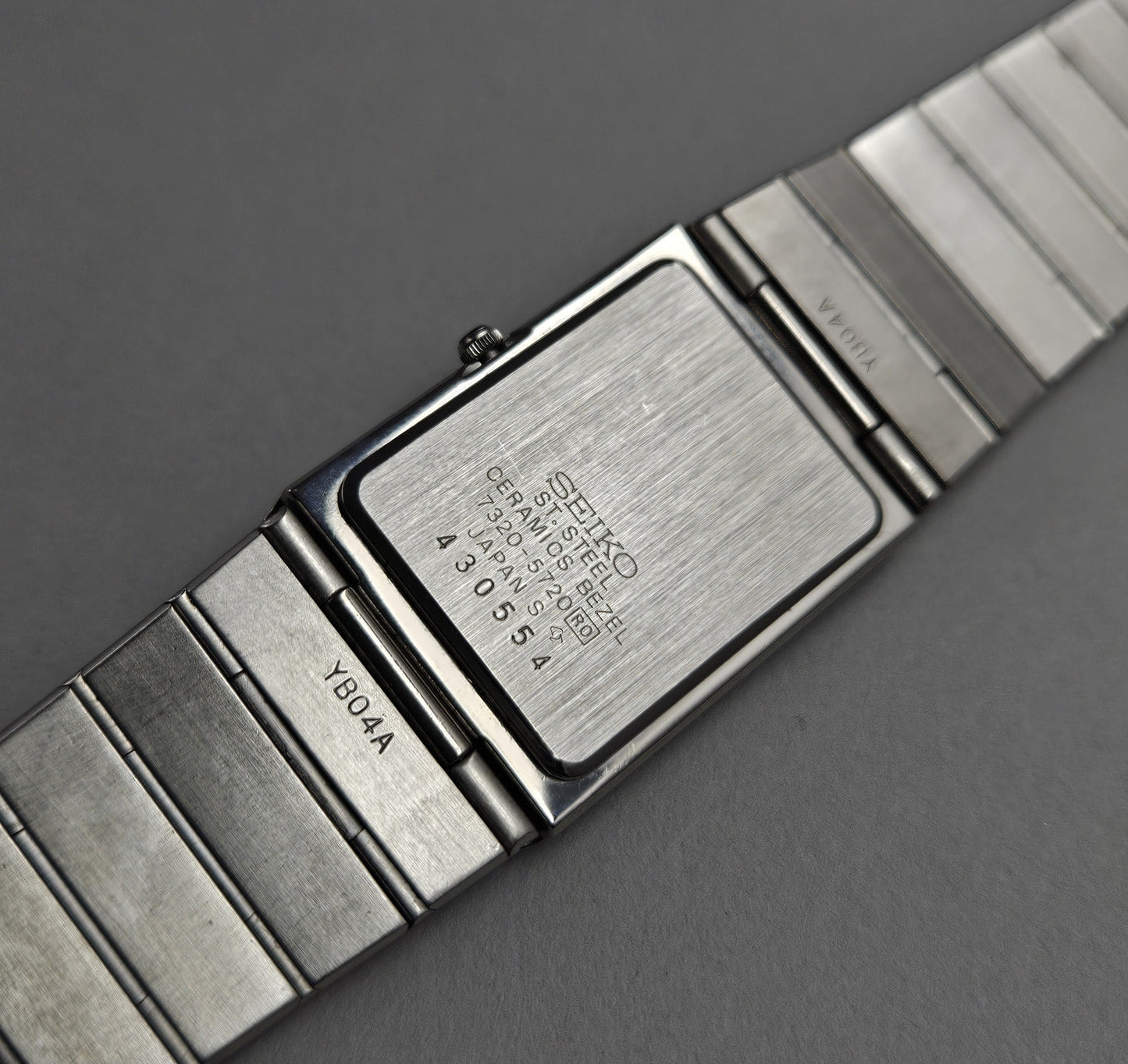 Seiko Dolce Ceramic 7320-5720