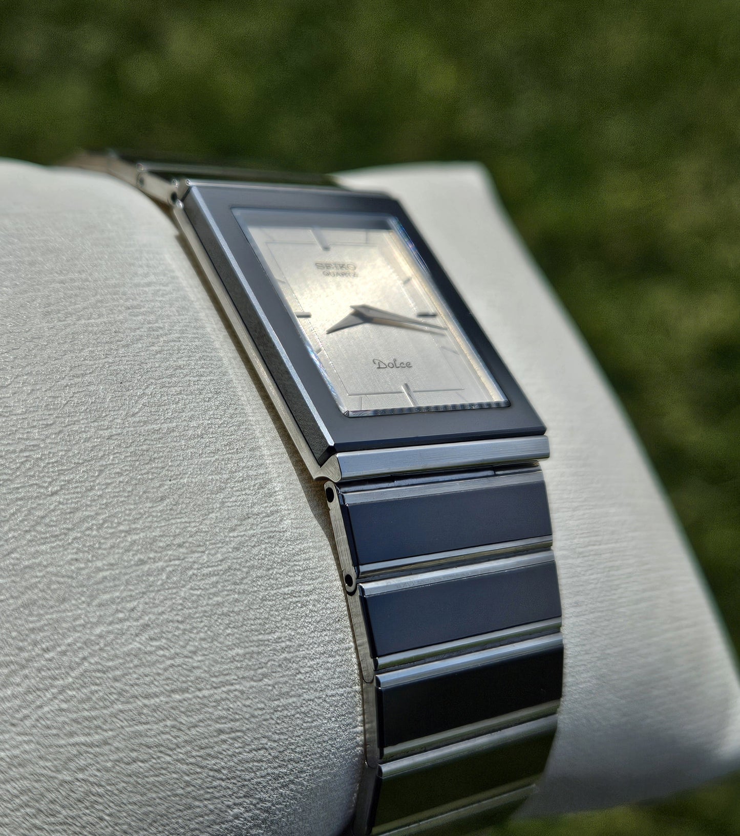 Seiko Dolce Ceramic 7320-5720
