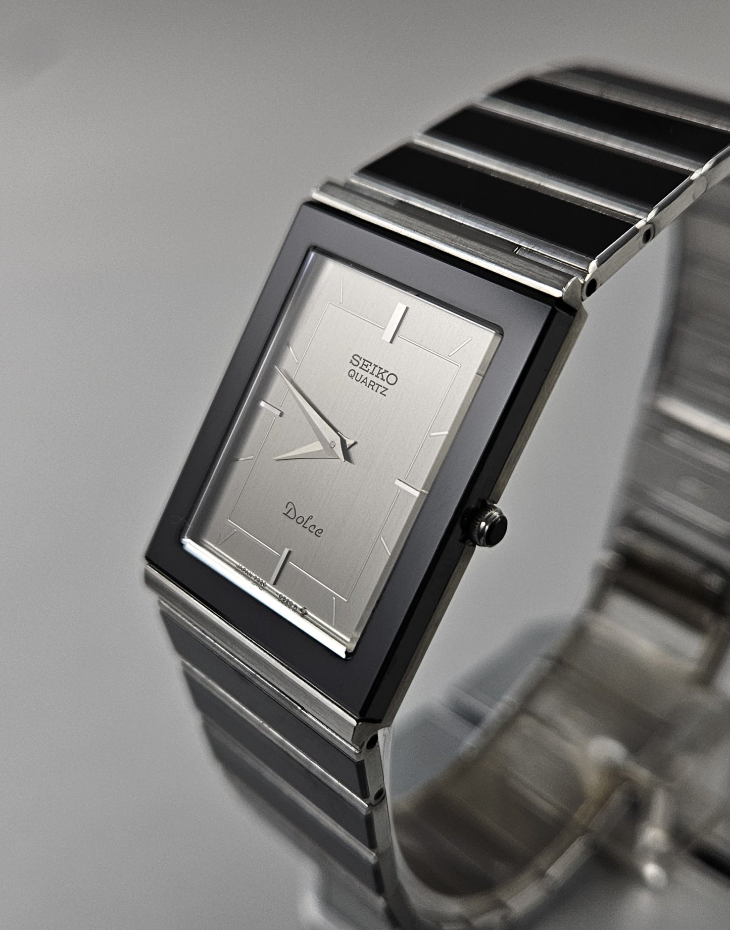 Seiko Dolce Ceramic 7320-5720