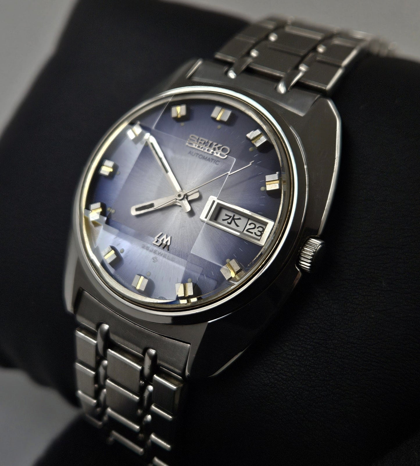 Seiko Lord Matic 5606-7230