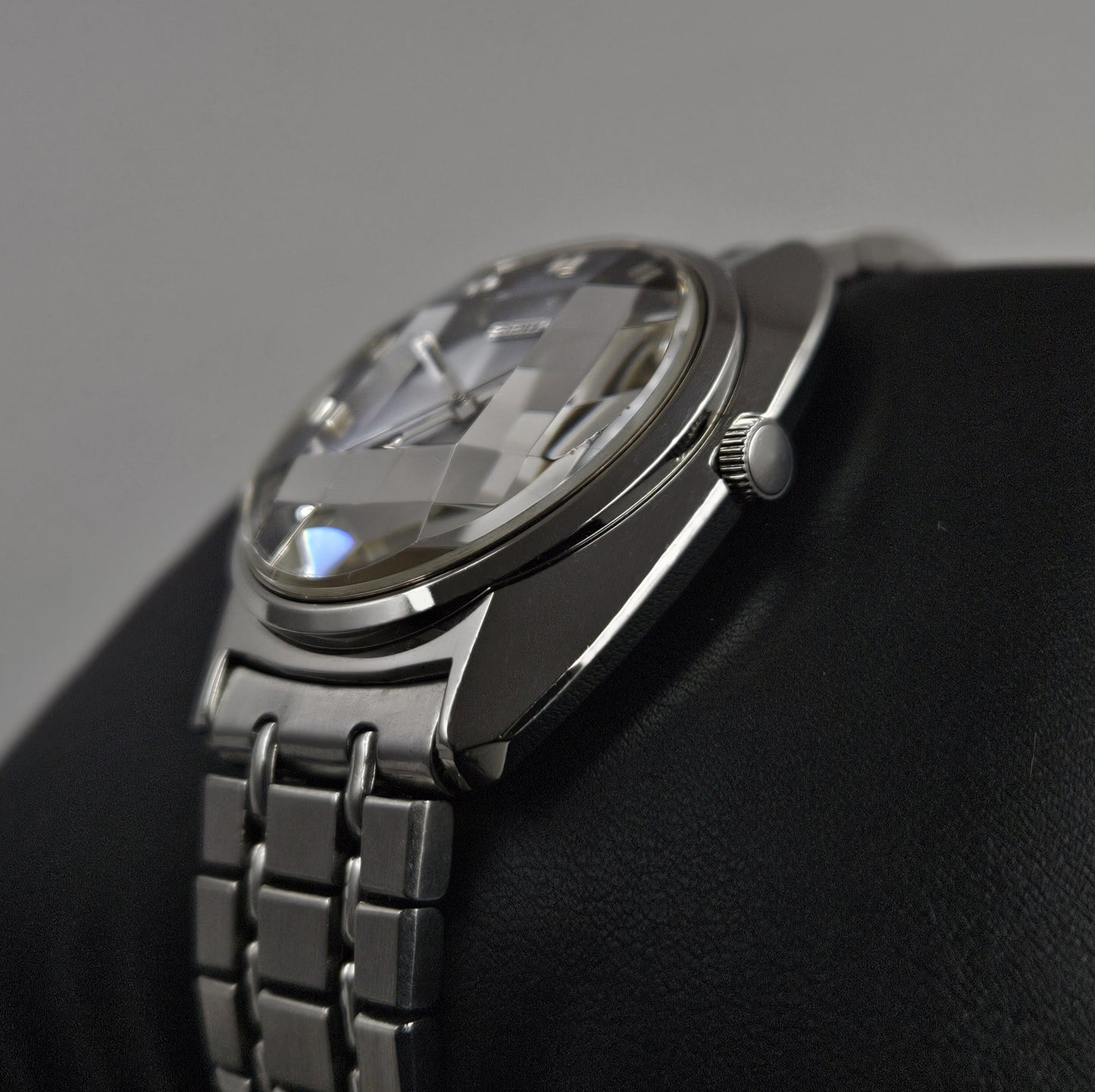 Seiko Lord Matic 5606-7230