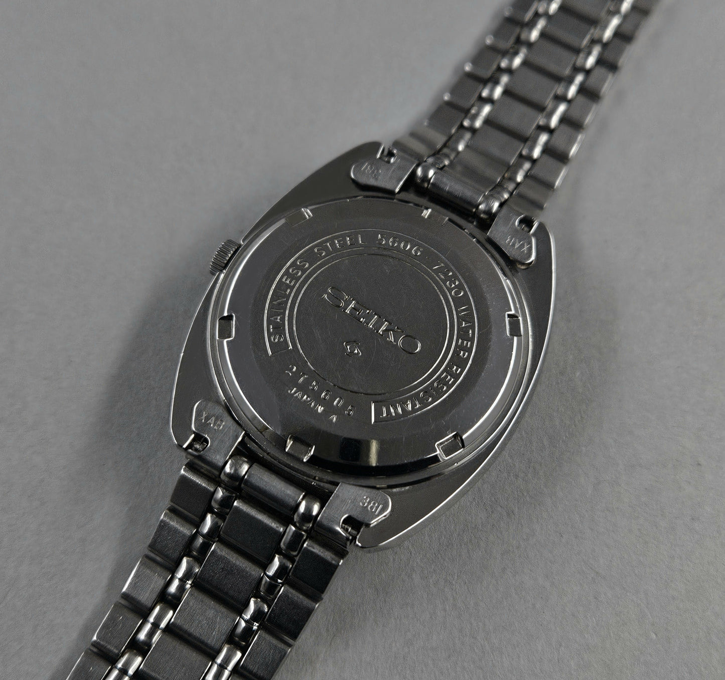 Seiko Lord Matic 5606-7230