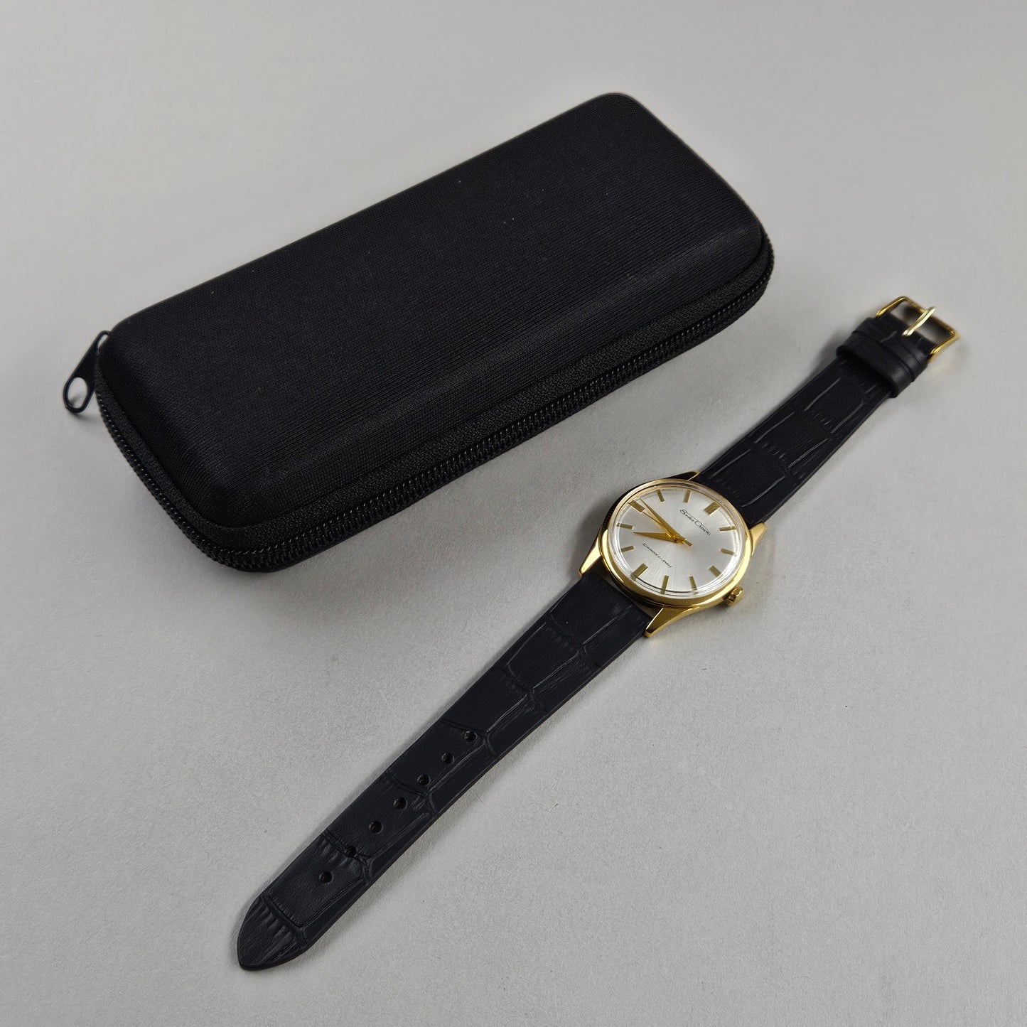 Seiko Crown J14091