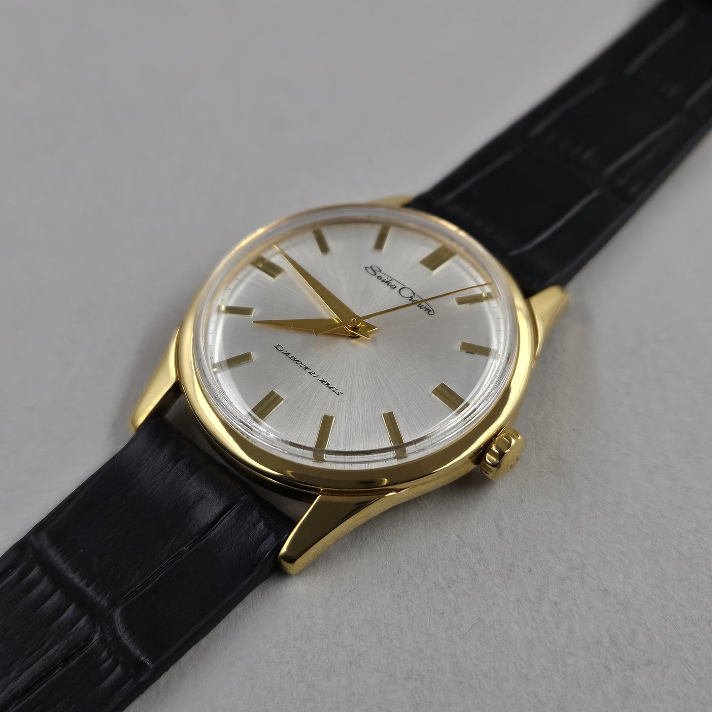 Seiko Crown J14091