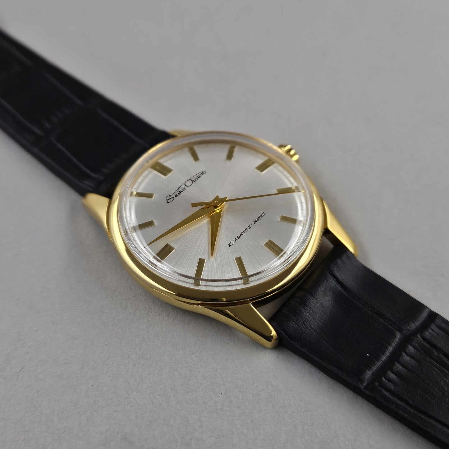 Seiko Crown J14091