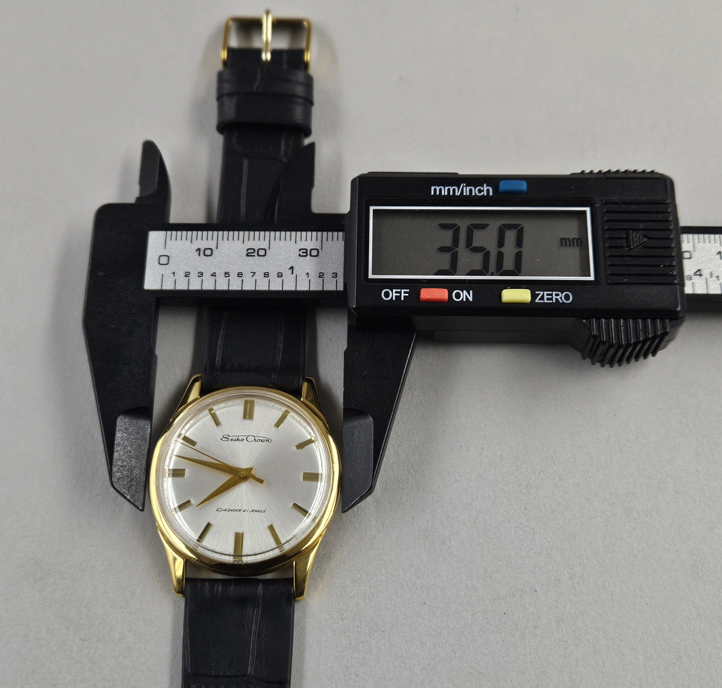 Seiko Crown J14091