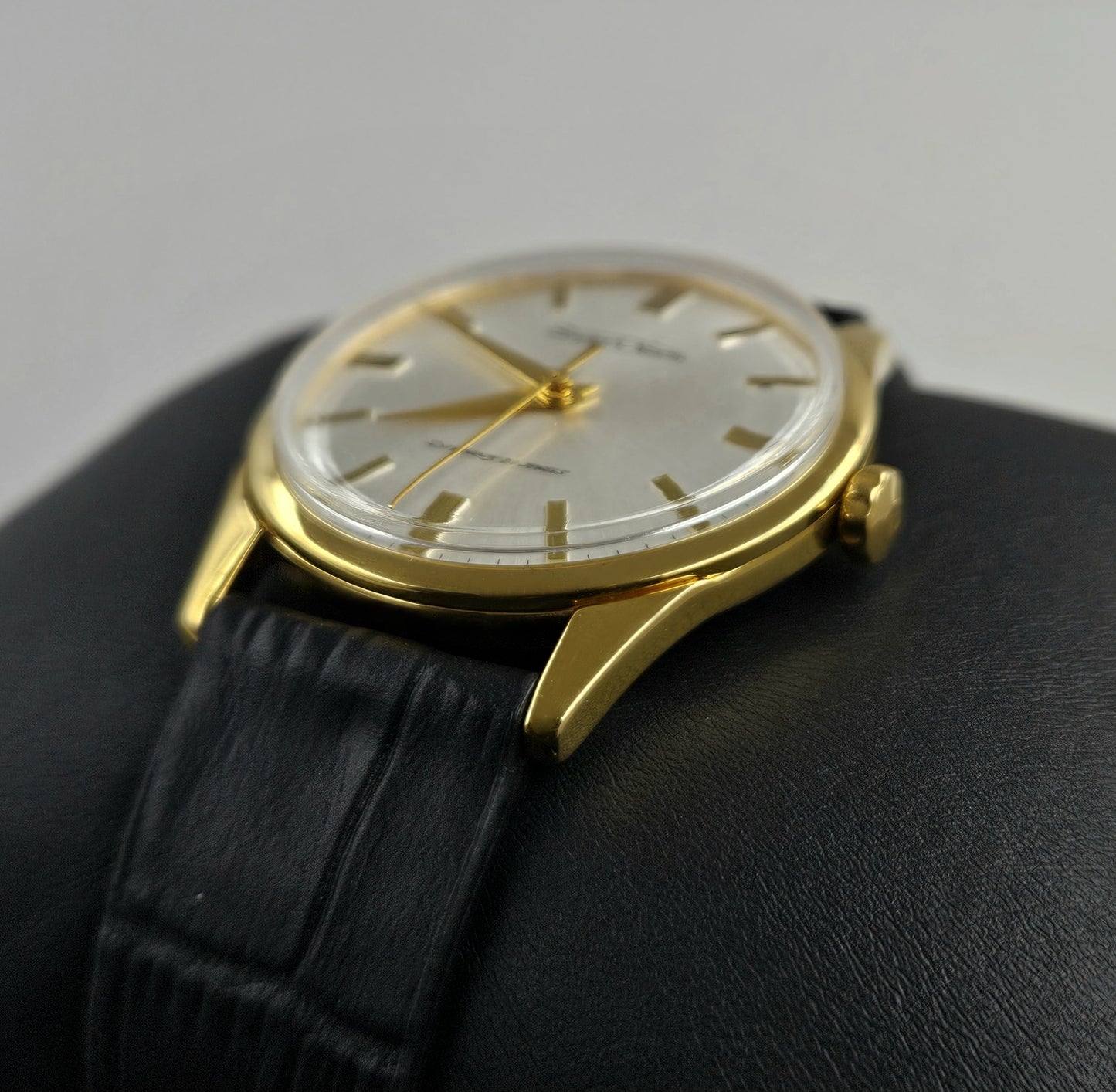 Seiko Crown J14091