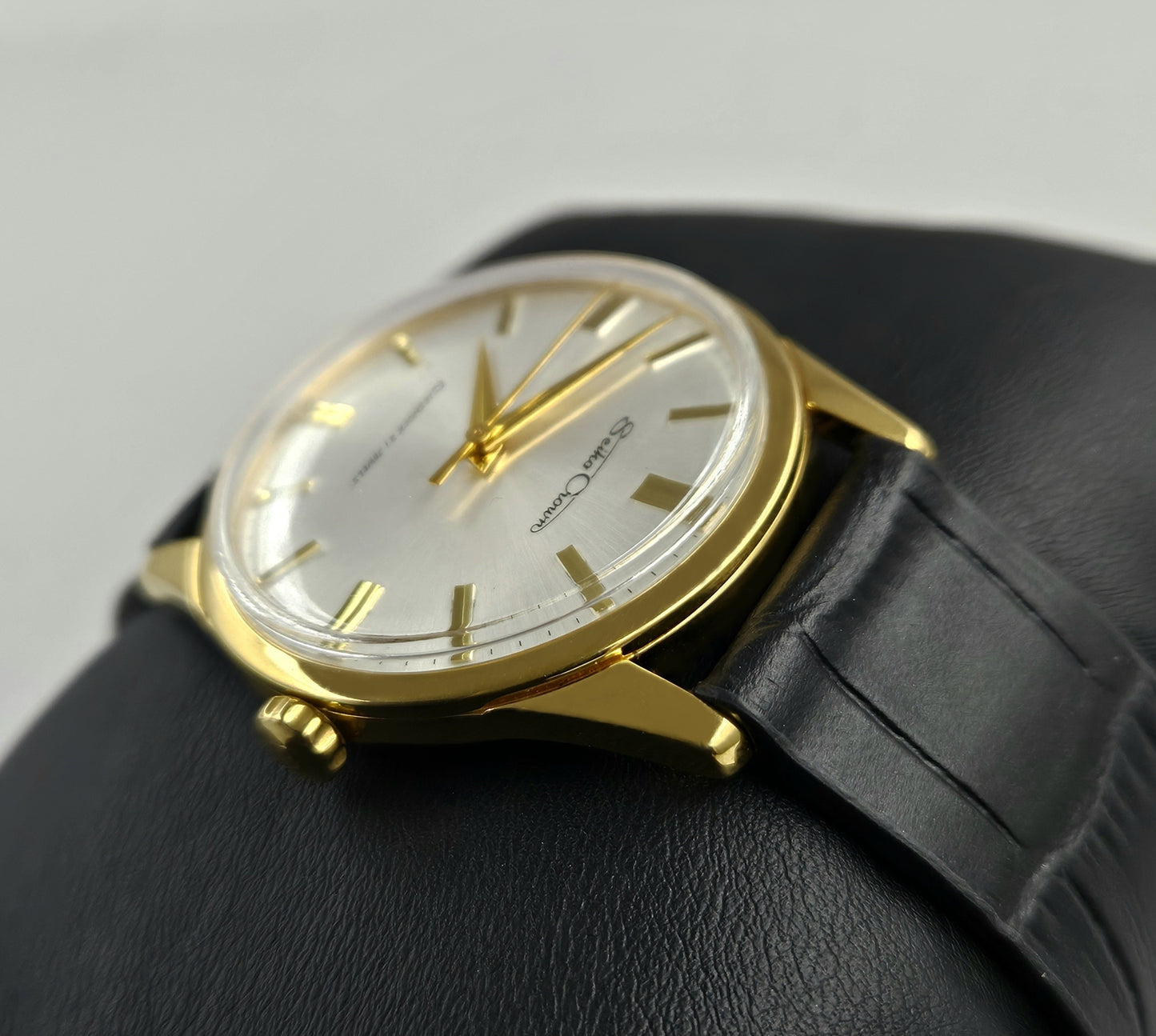 Seiko Crown J14091