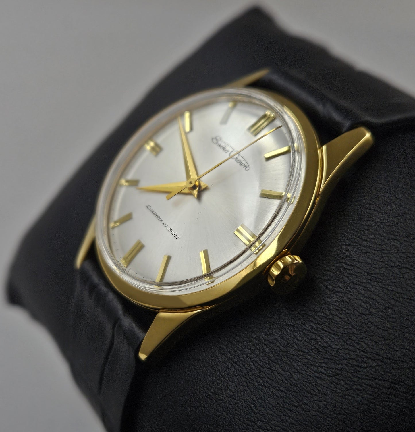 Seiko Crown J14091